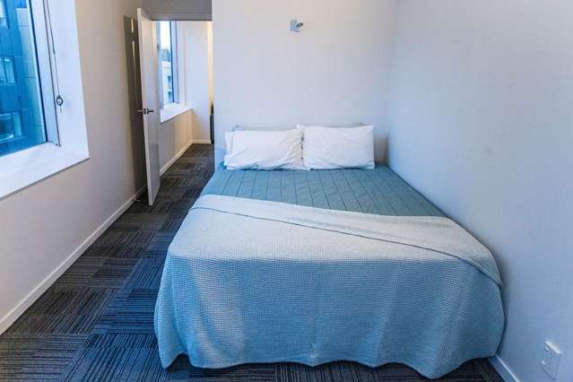  1 Boulcott Street Te Aro_4