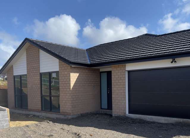 Your Dream Home Building Soon
