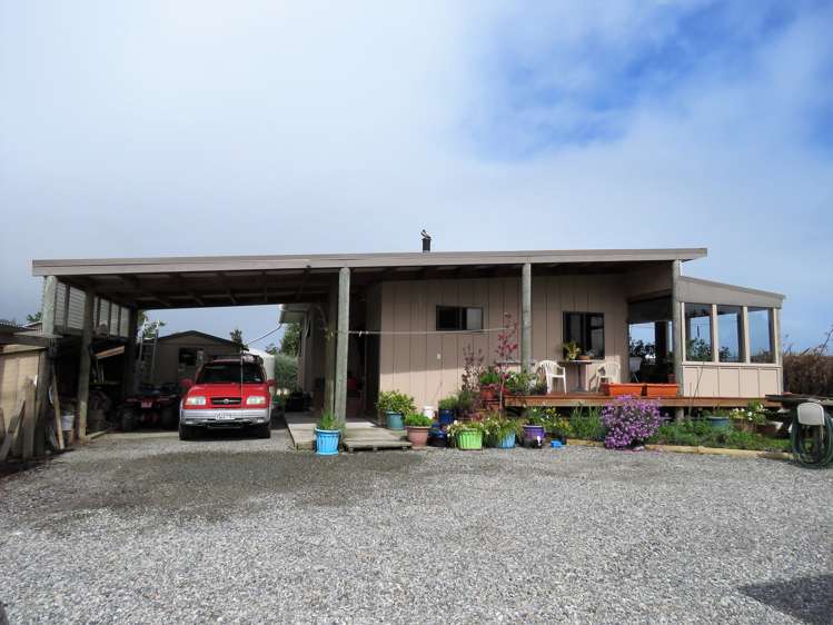 22 Lewis Street Kahurangi National Park_17