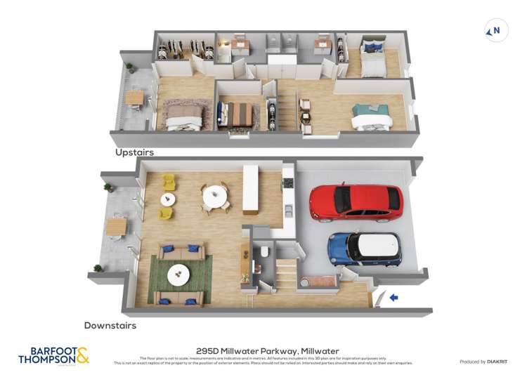 295d Millwater Parkway Silverdale_21