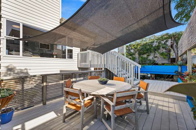 28 Oban Road Westmere_27