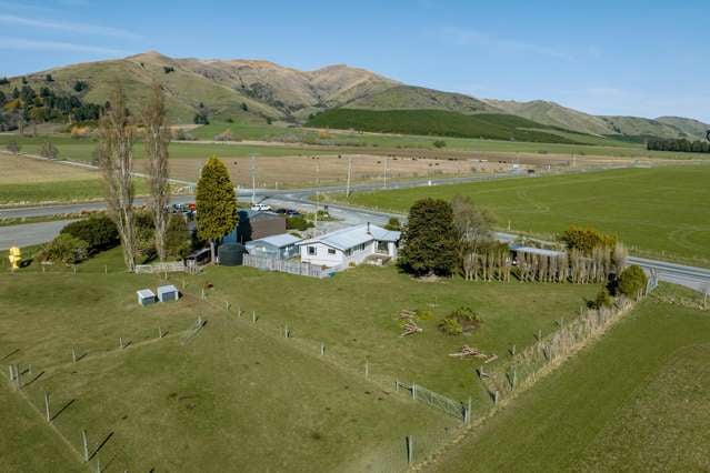 1724 Athol Five Rivers Highway Five Rivers_1