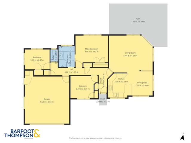 55 Pelorus Street Welcome Bay_1