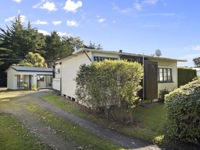 Classic Kiwi Crib, Renovate or Reimagine