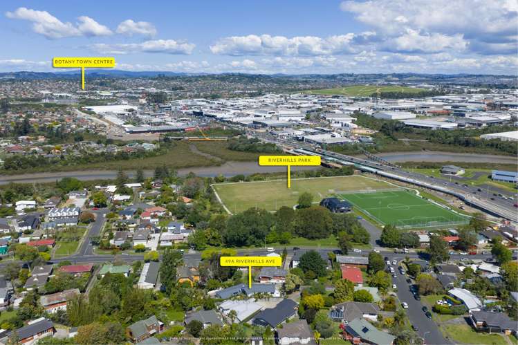 49A Riverhills Avenue Pakuranga Heights_40