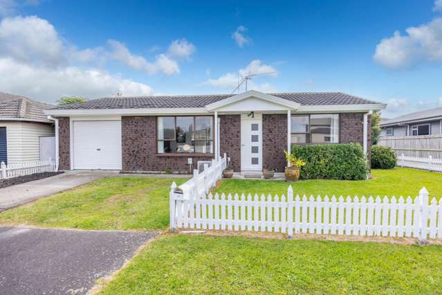 You'll Love Living Here!
