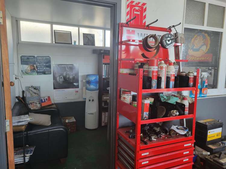 McGirr Motors Christchurch Central_8