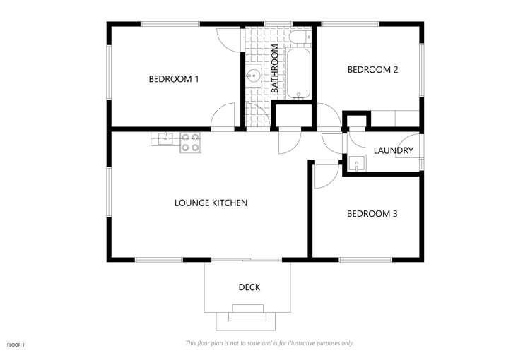 12 Tyne Street Rongotea_17