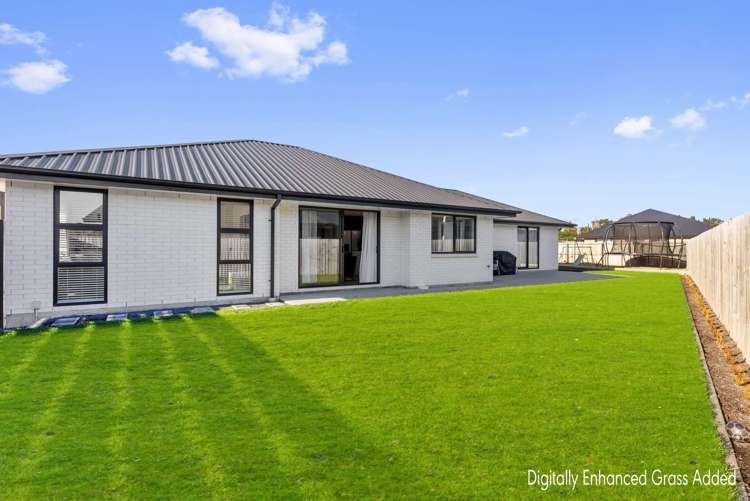 26 Fearne Drive Woodend_16