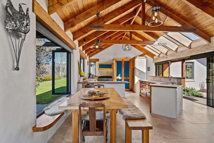 508 Lake Hawea - Albert Town Road Albert Town_11