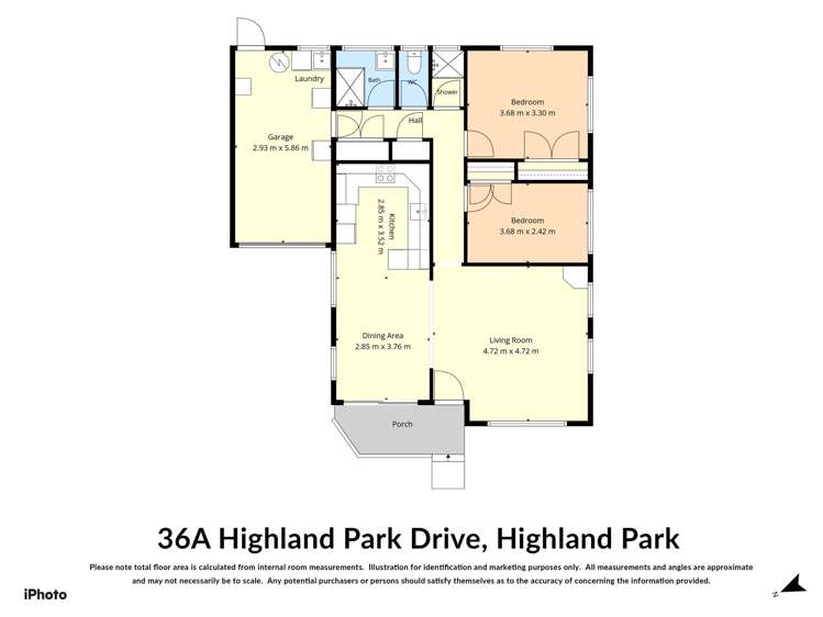 36A Highland Park Drive Highland Park_26