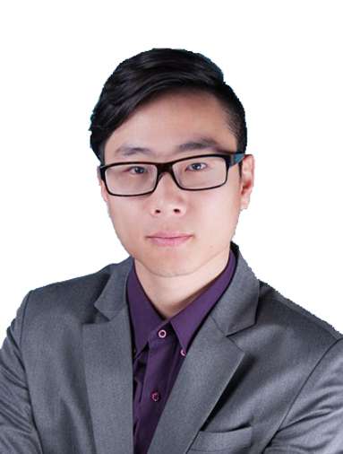 Alan Zhu