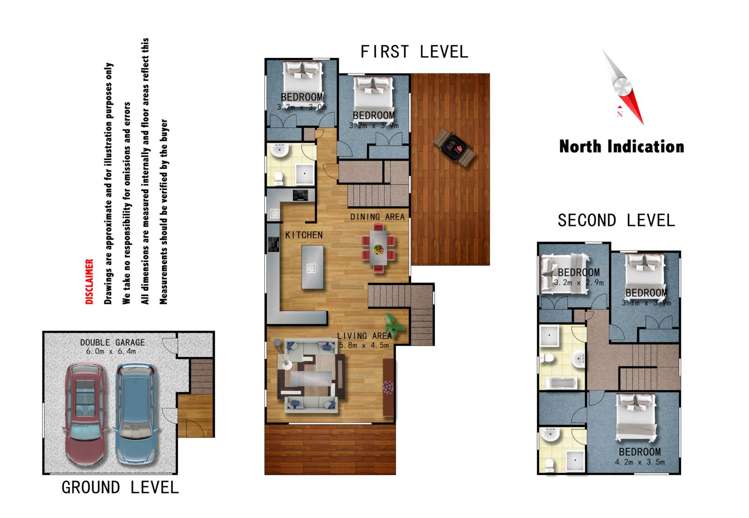 2/65 Francis Street Hauraki_2