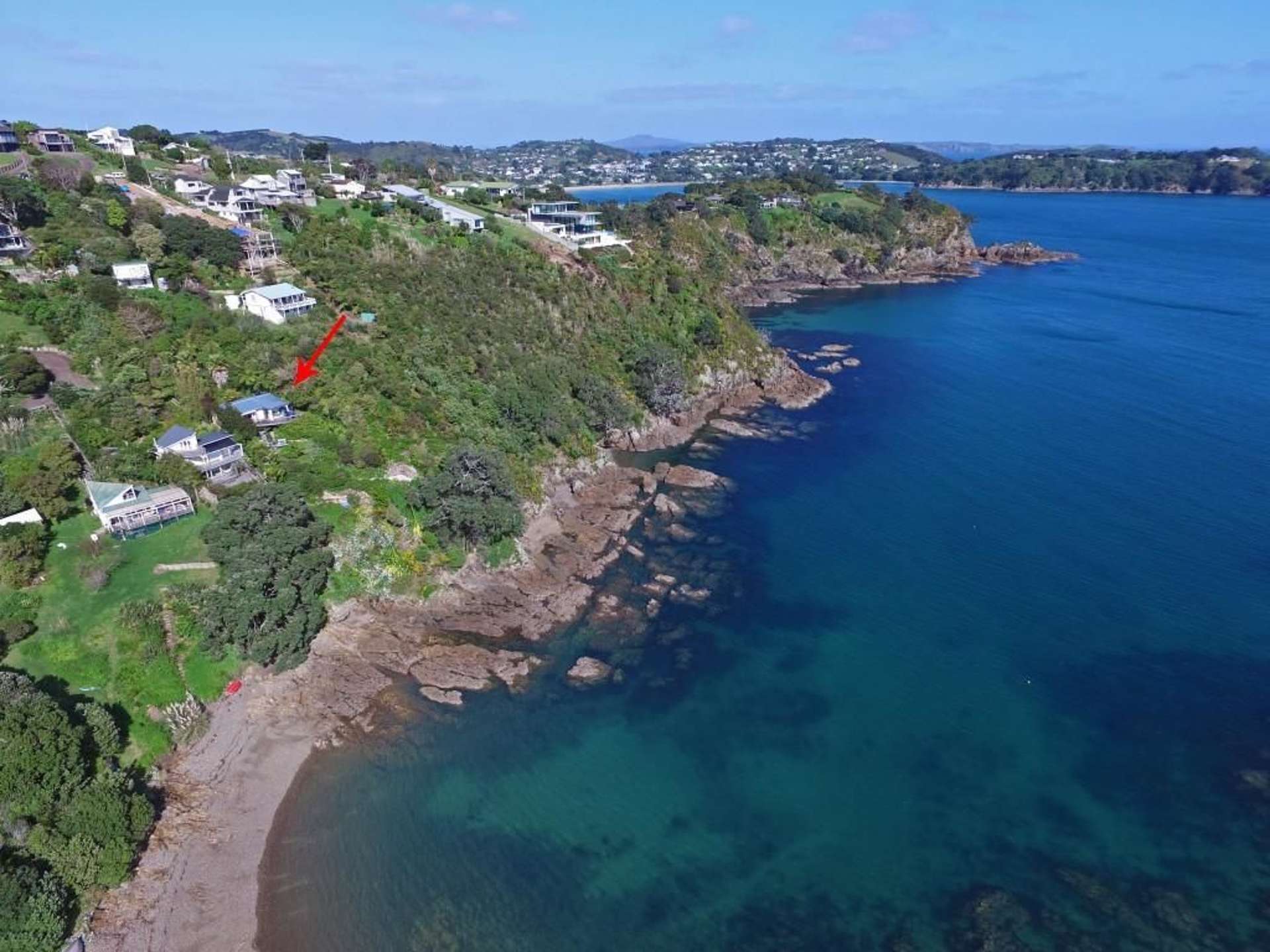 55a Queens Drive Oneroa Waiheke Island Houses for Sale One Roof