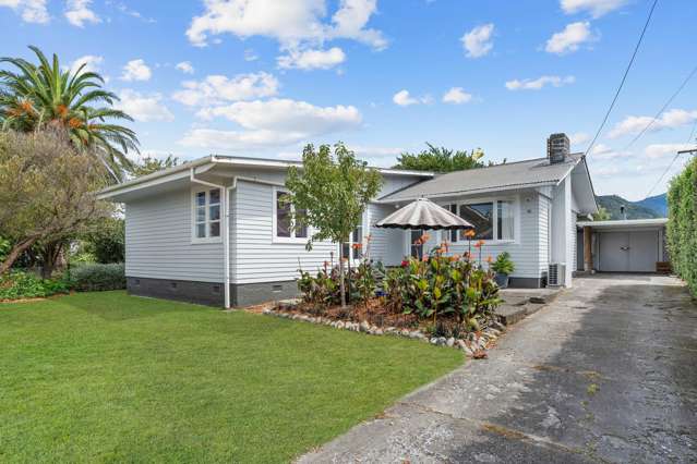 Charming 1960s Family Home