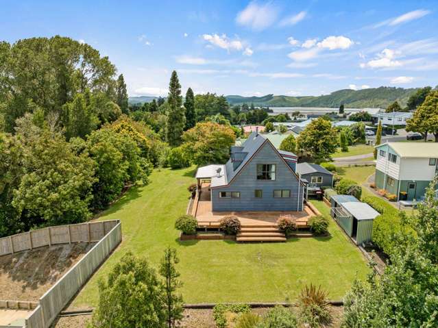 Large Home with lots of Potential!
