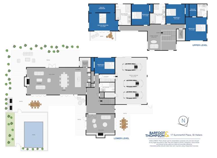 17 Summerhill Place Saint Heliers_19