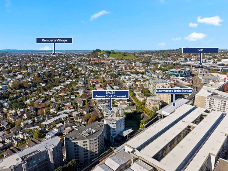 6A/24 James Cook Crescent Remuera_21