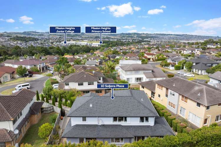 10 Soljans Place Flat Bush_21