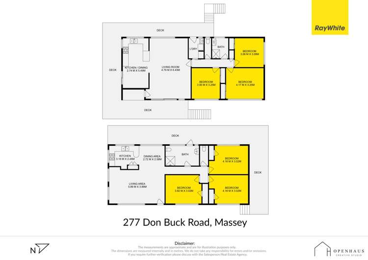 277 Don Buck Road Massey_26