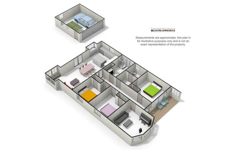 46 Woodglen Road Glen Eden_20