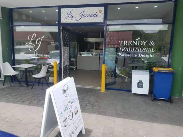 Prime Retail Opportunity in Heart of Browns Bay