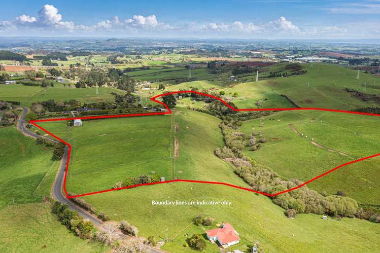 71 Puketutu Road Bombay_0