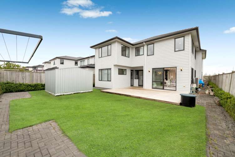 27 Hakinakina Drive Flat Bush_20