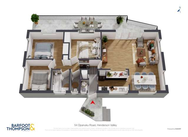 54 Opanuku Road Henderson Valley_1