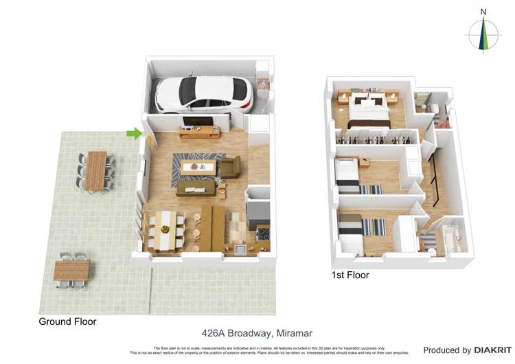 426a Broadway Miramar_12