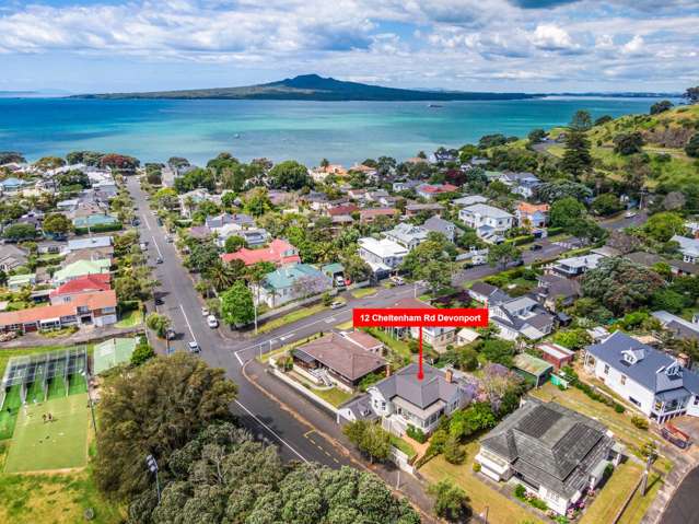 12 Cheltenham Road Devonport_2