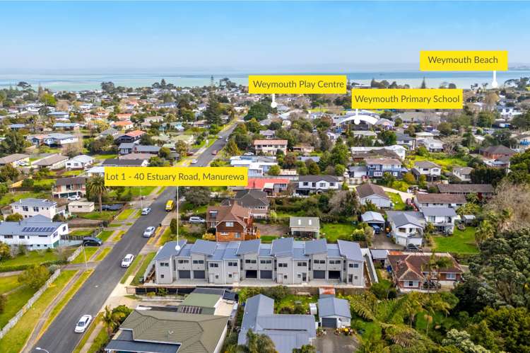 Lot 1-4/40 Estuary Road Manurewa_14