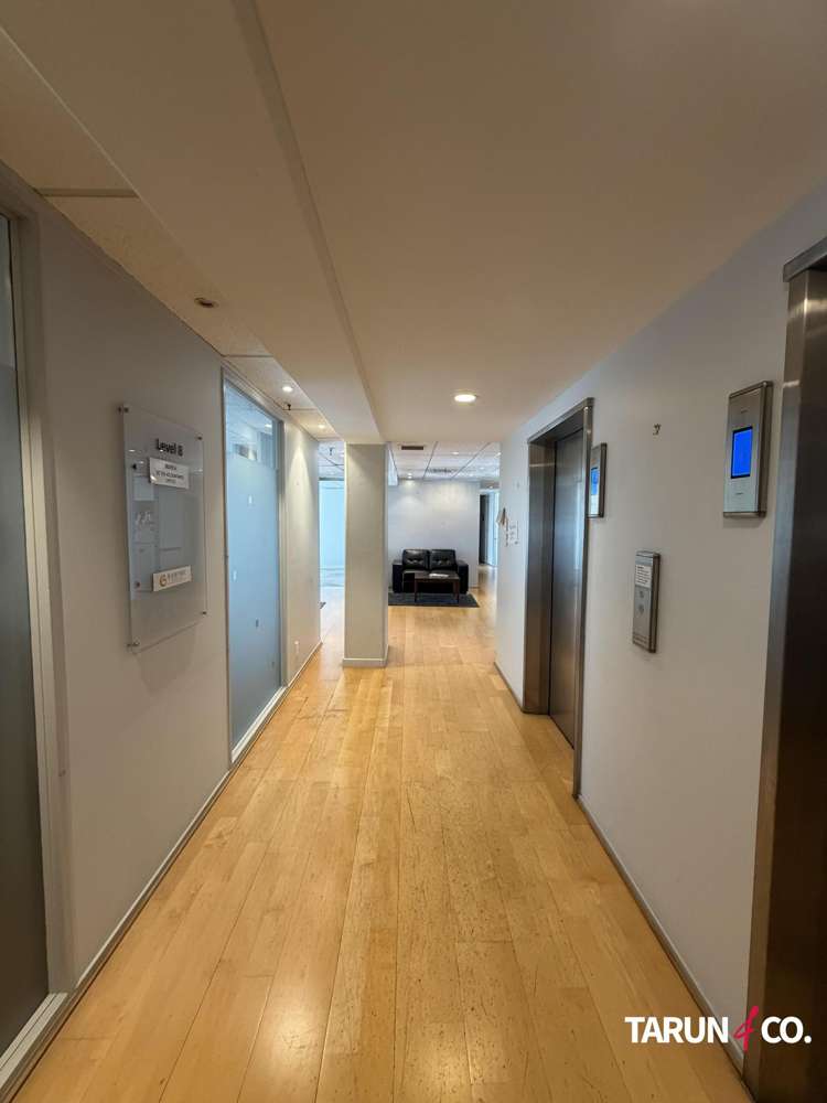 8/152 Quay Street City Centre_5