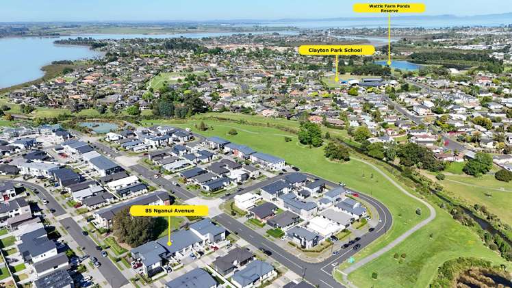 85 Nganui Avenue Takanini_20