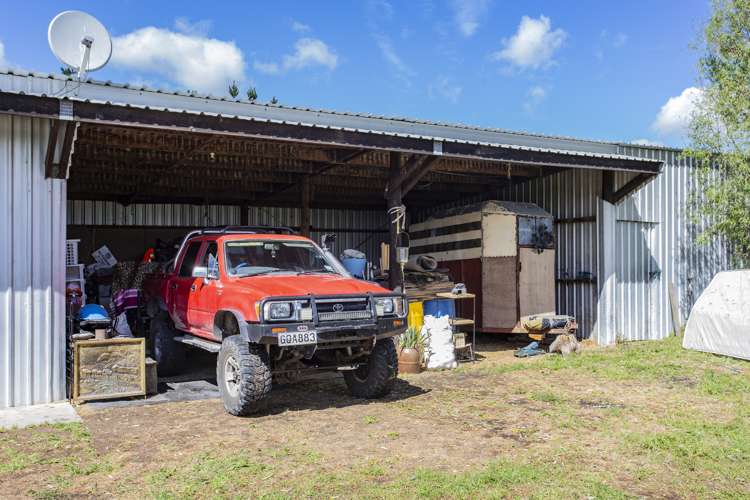 1003 Marshmans Road Balcairn_12