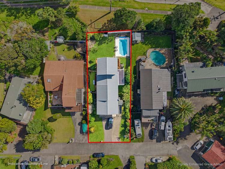 57 John Dee Crescent Red Beach_30
