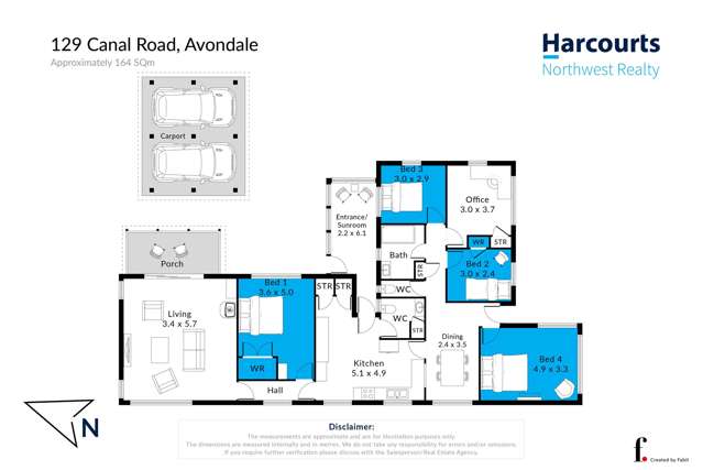 129 Canal Road Avondale_1