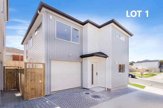 Lts1-3, 27 Greenhill Crescent Pakuranga_2