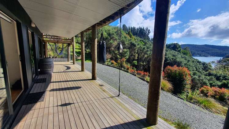 8A Schoolhouse Bay Road Kawau Island_12