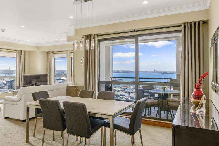 1302/22 Nelson Street Auckland Central_9