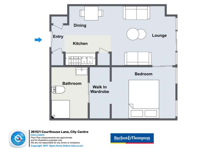 2615/1 Courthouse Lane Auckland Central_12