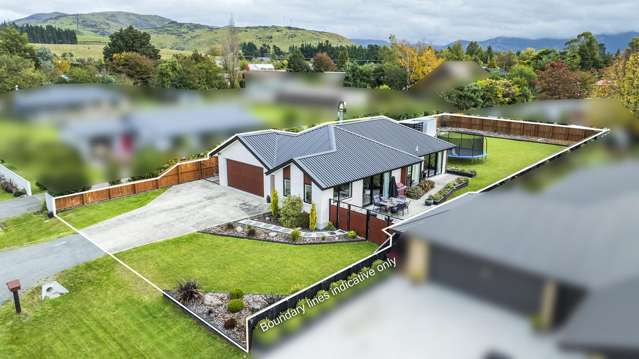 Your Alpine Lifestyle Awaits