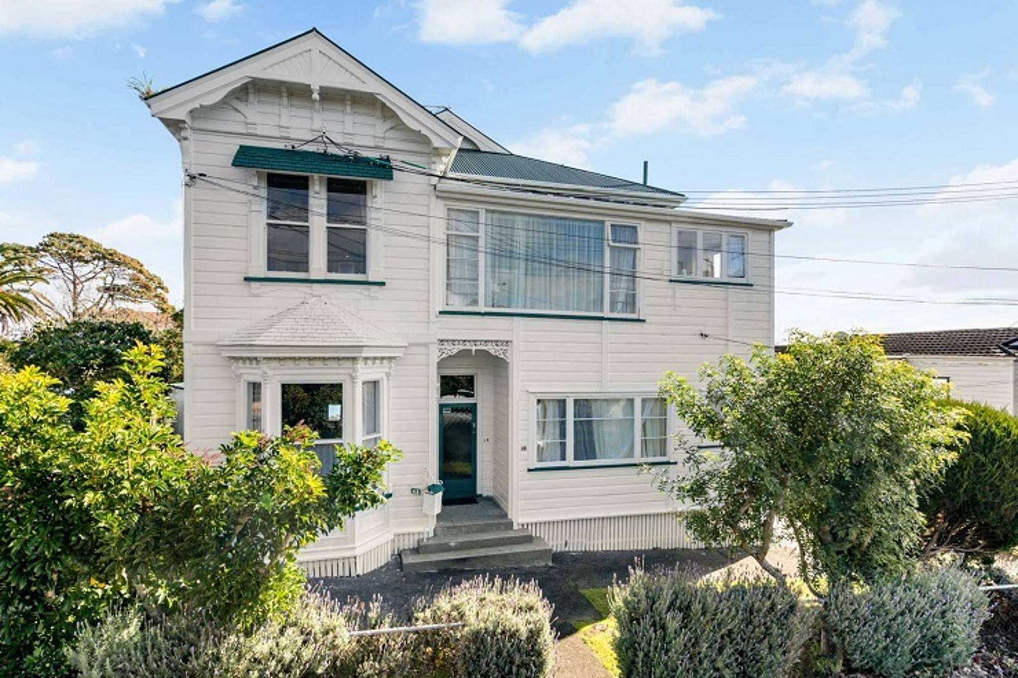 House with ‘best’ views of Auckland harbour sells for $6.25m