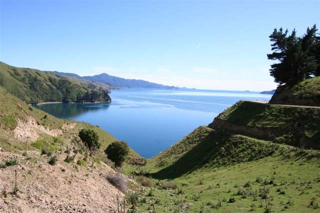 Admiralty Bay Marlborough Sounds_4