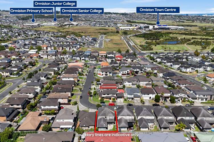 16 Heidi Crescent Flat Bush_19