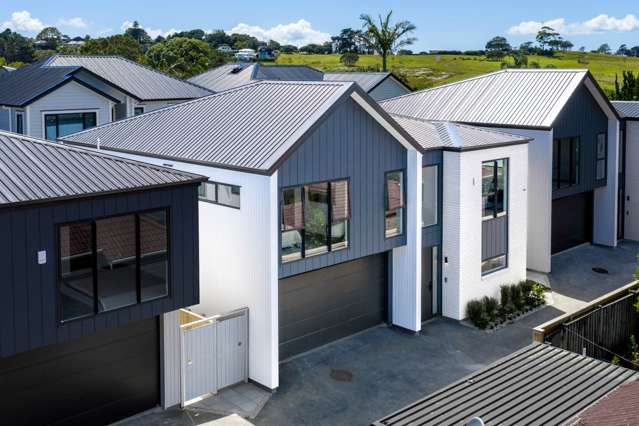 Luxury Without the Upkeep