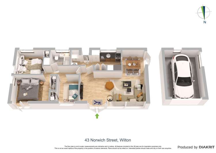 43 Norwich Street Wilton_12