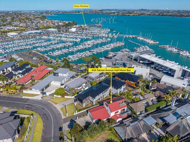 A/45 Takutai Avenue Half Moon Bay_4