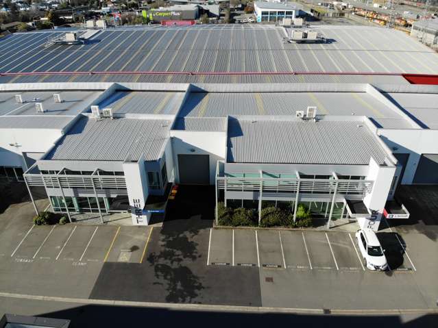 Must be sold – Prime Blenheim Road opportunity
