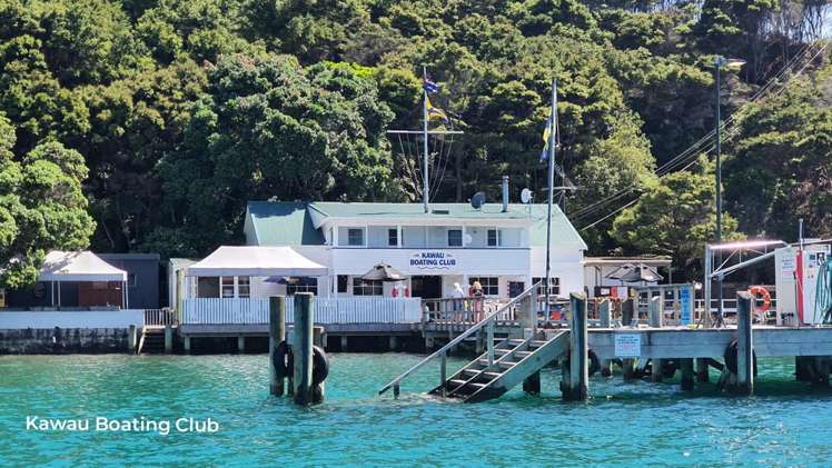 50 Schoolhouse Bay Road Kawau Island_20